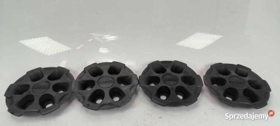 KOŁPAKI IVECO DAILY 35S18 Lipno