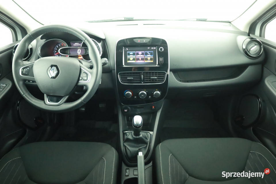 Renault Clio 09 TCe Piaseczno