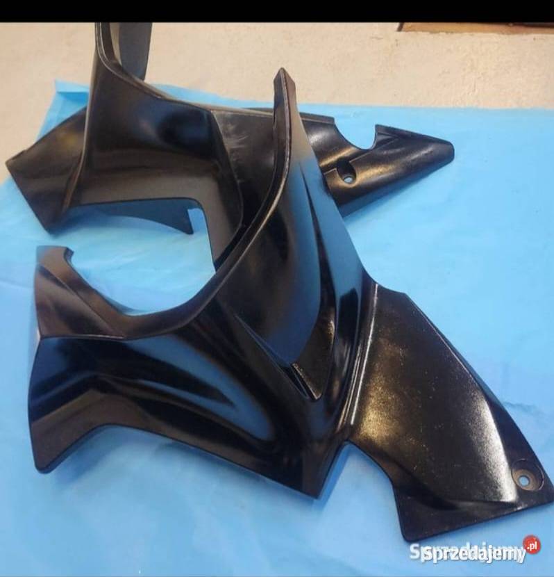 BMW R 1200 1250 RT K52 OEM OWIEWKA OSŁONA BOK Nowy Tomyśl