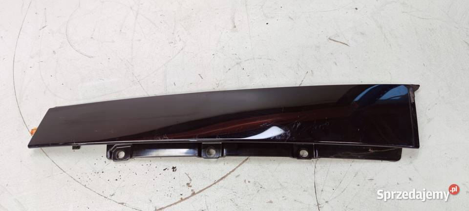 NAKŁADKA OSŁONA SŁUPKA AUDI A4 B9 P T 8W0839902 Przystajń