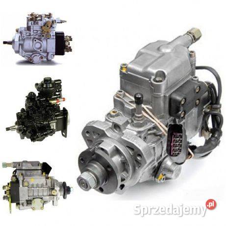 Pompa wtryskowa VW T4 19 TD ABL 0460494417 mazowieckie sprzedam