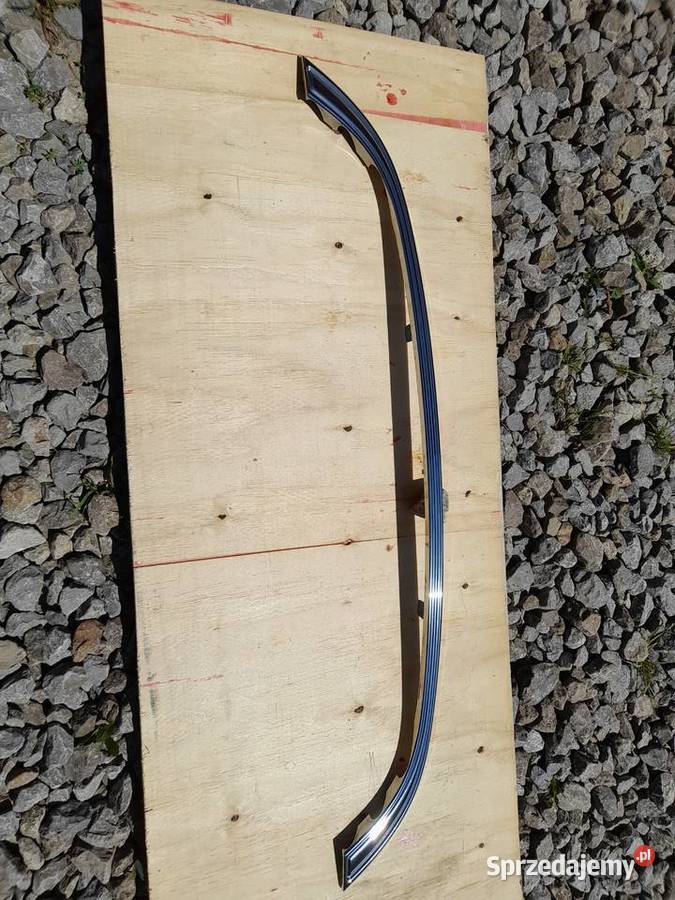 gril listwa chrom mini r 50 52 53