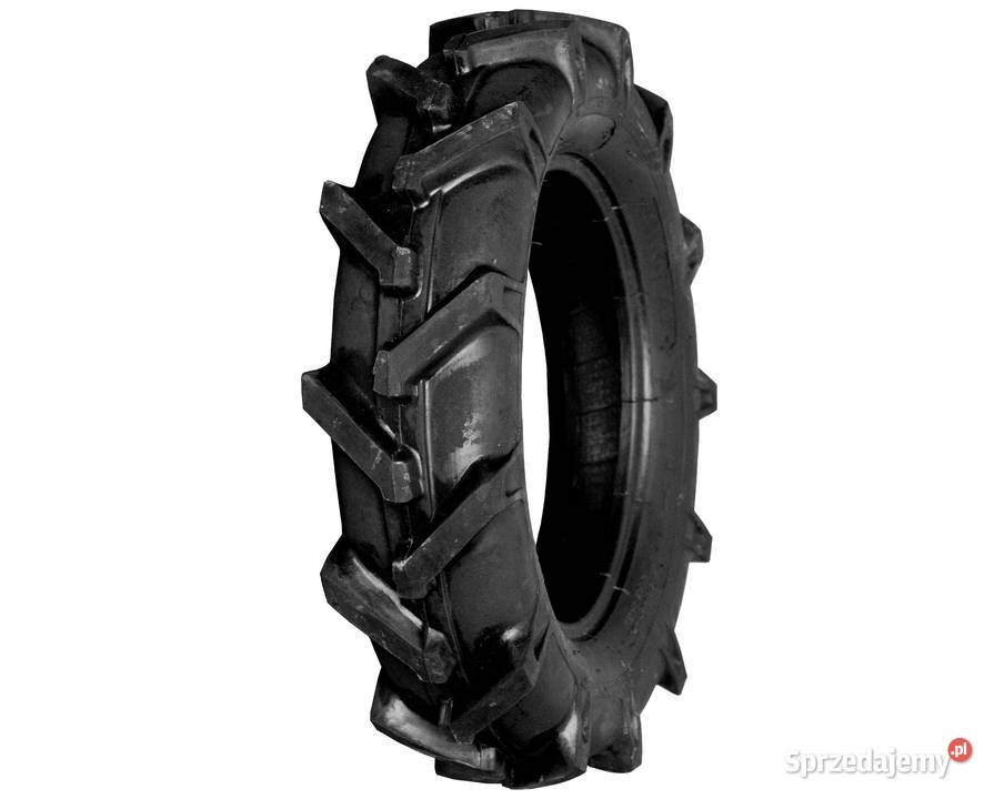 Opona rolnicza 70016 8PR 716 7x16 ostry bieżnik Tajęcina