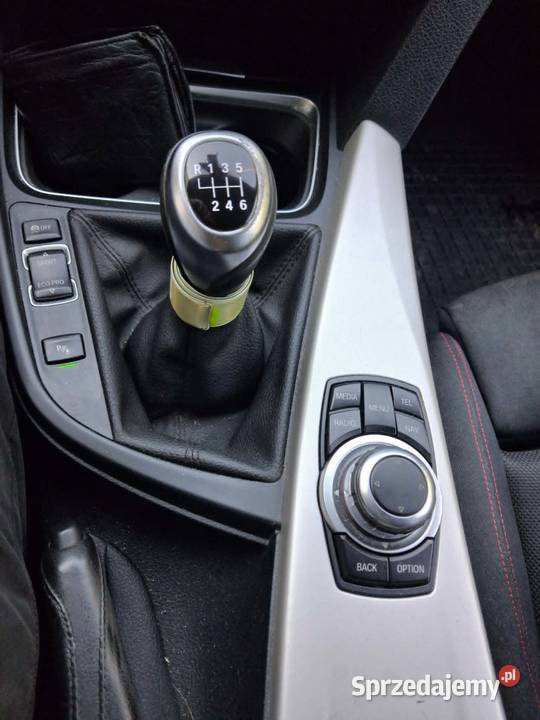 BMW F31 2014r możliwa zamiana na tańszy bus van Samochody osobowe Wałbrzych sprzedam