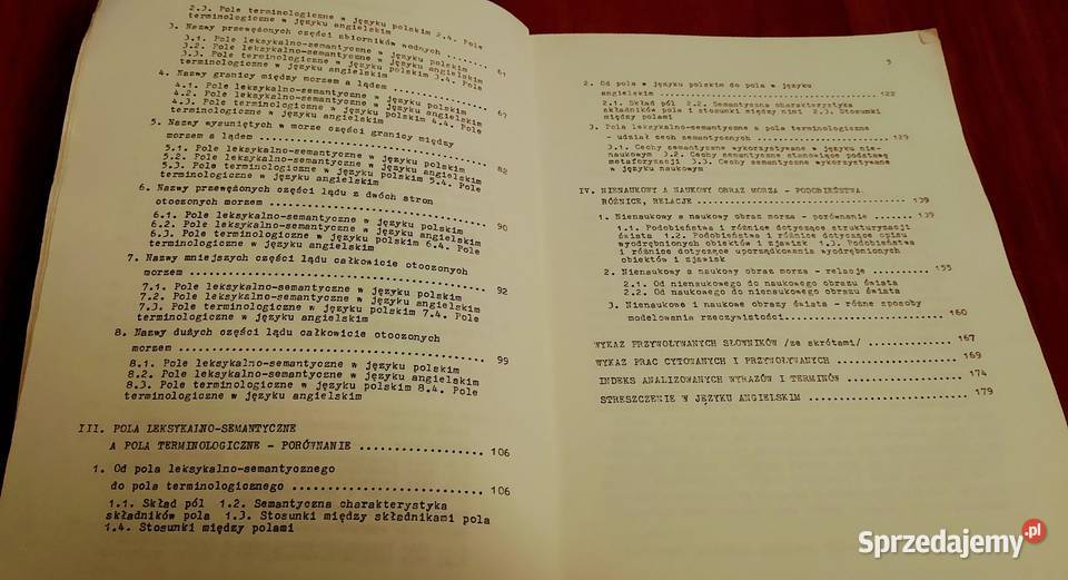 Nienaukowy i naukowy obraz morza na przykładzie Gdańsk