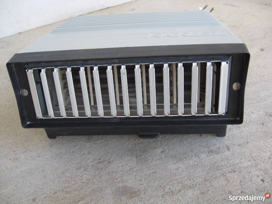 Farelka Polam Farel OTW2E NOWA Pozostałe warmińsko-mazurskie