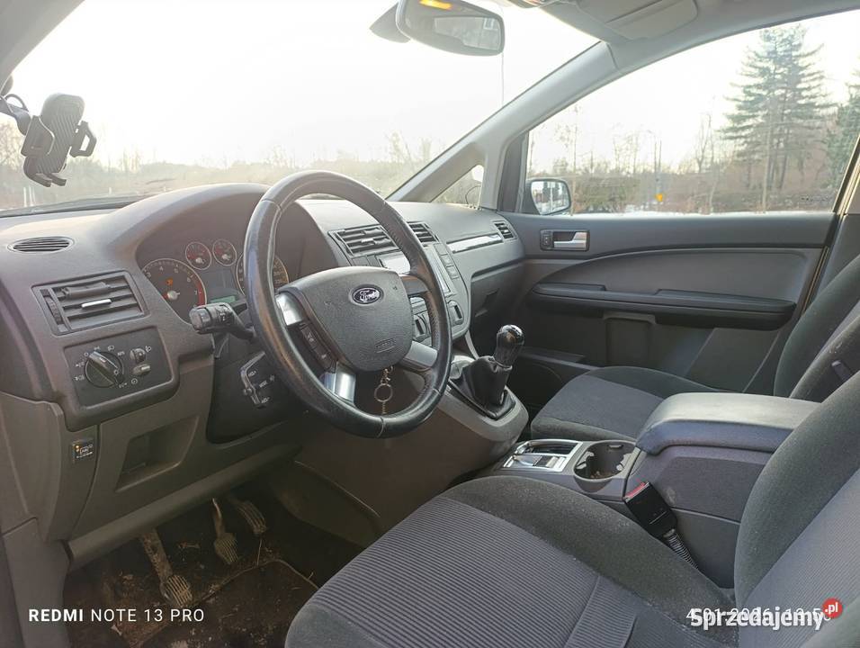 C z gazem i nawigacjatempomat wspomaganie kierownicy Sosnowiec sprzedam