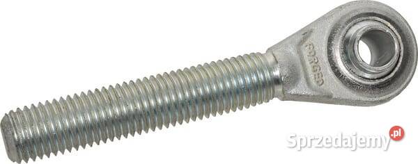 Końcówka łącznika górnego prawa 194 mm Kamionna sprzedam
