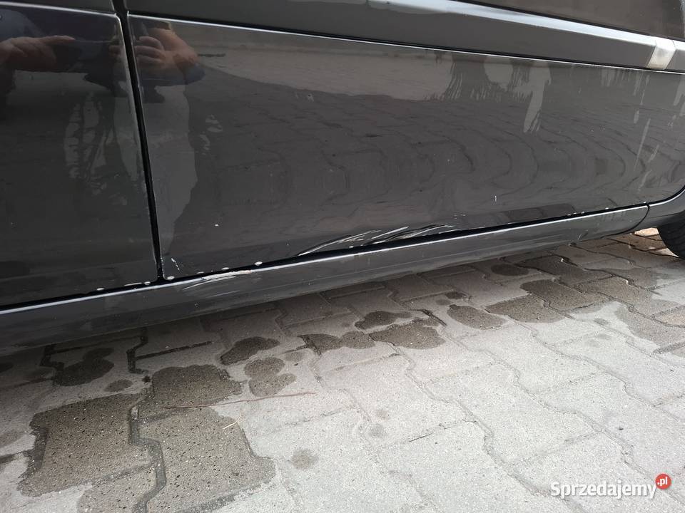 Renault Clio 3 12 16V LPG HAK opony opolskie Dobrodzień