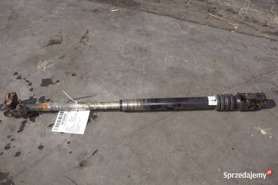 7420865019 RENAULT MIDLUM DXI DRAZEK KIEROWNICZY osobowe Lipno