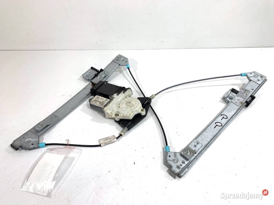PODNOŚNIK SZYBY PRAWY PRZÓD SEAT LEON I sprzedam