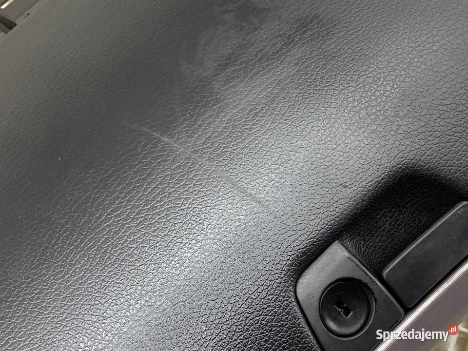 SCHOWEK PASAŻERA VOLVO S60 I SedanLimuzyna 0010 osobowe sprzedam