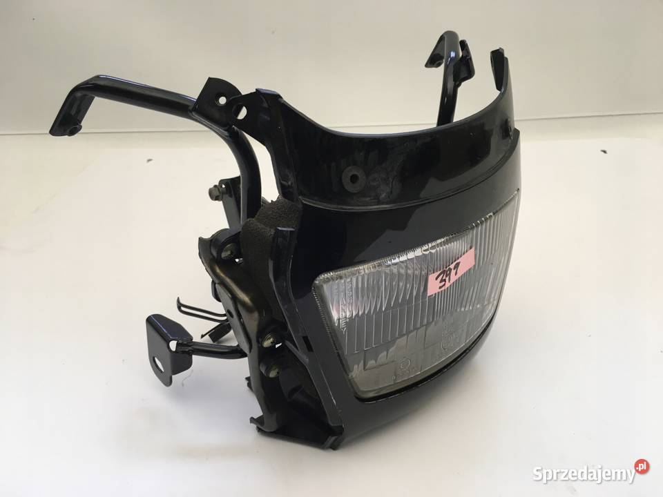 SUZUKI GSF 1200 S BANDIT 9600 Lampa Reflektor Łobżenica