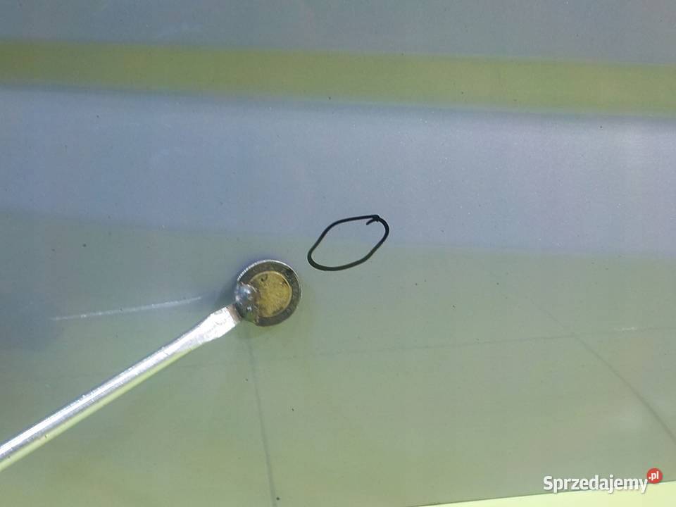 FORD C II MK2 16 B 11r 5D drzwi prawe tyl mazowieckie Suków