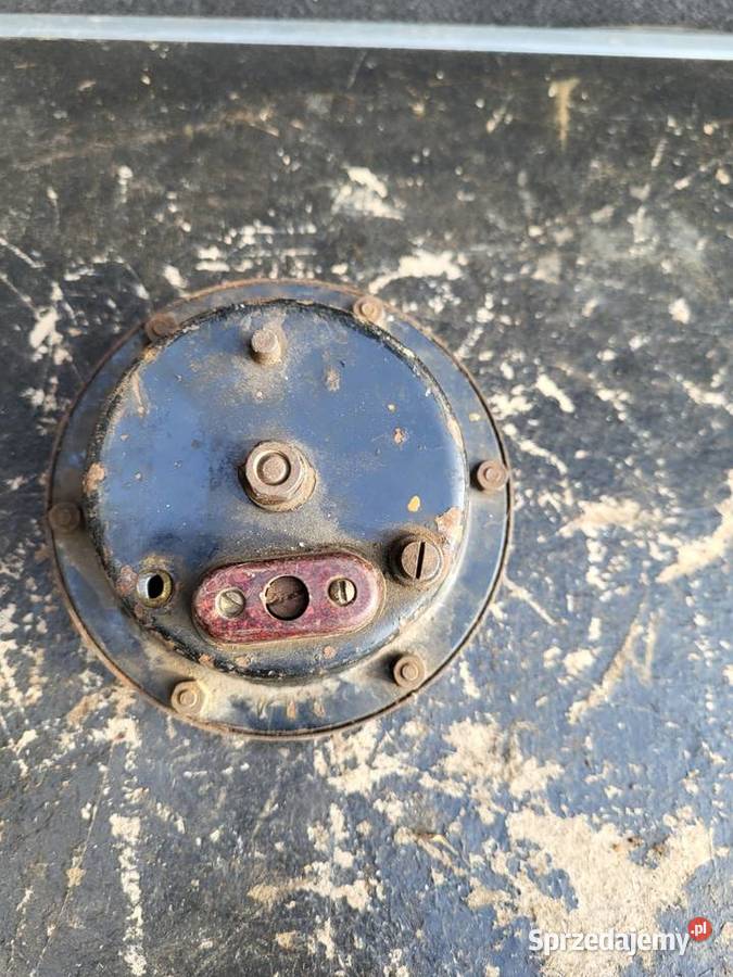 KLAKSON PAL JAWA CZ PERAK KIWACZKA PANCERKA Rybnik