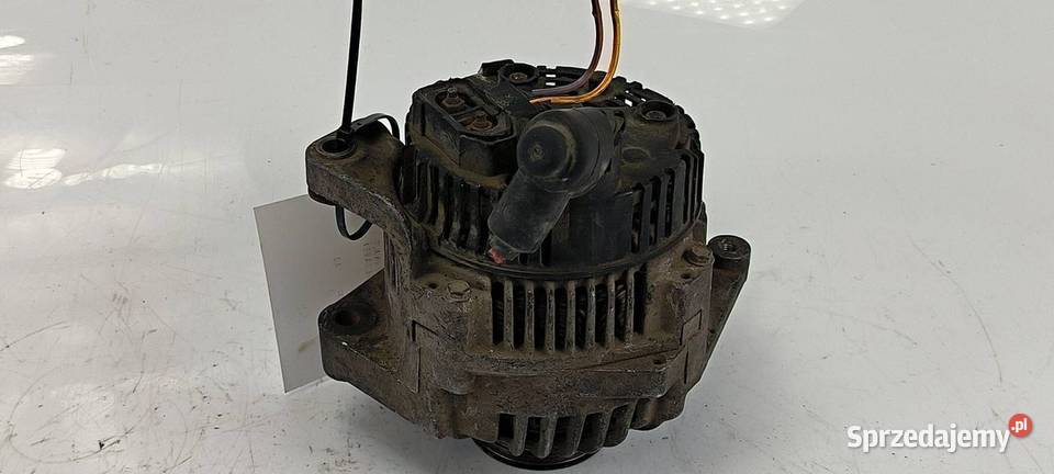 ALTERNATOR RENAULT MEGANE I Lipno