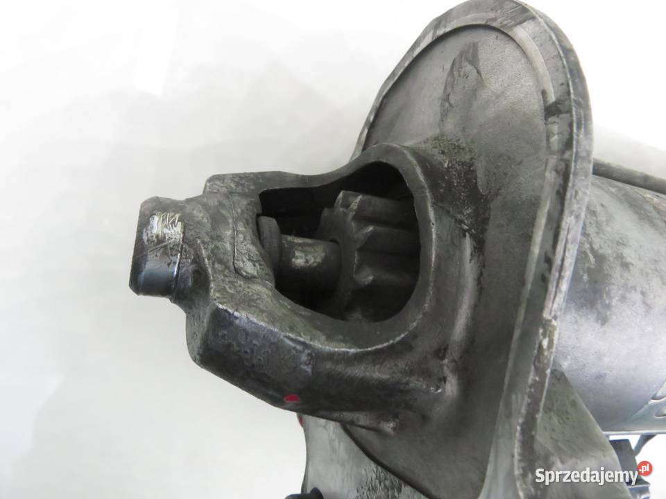 ROZRUSZNIK FORD FOCUS C DM2 16 TDCi 109 G8DA sprzedam