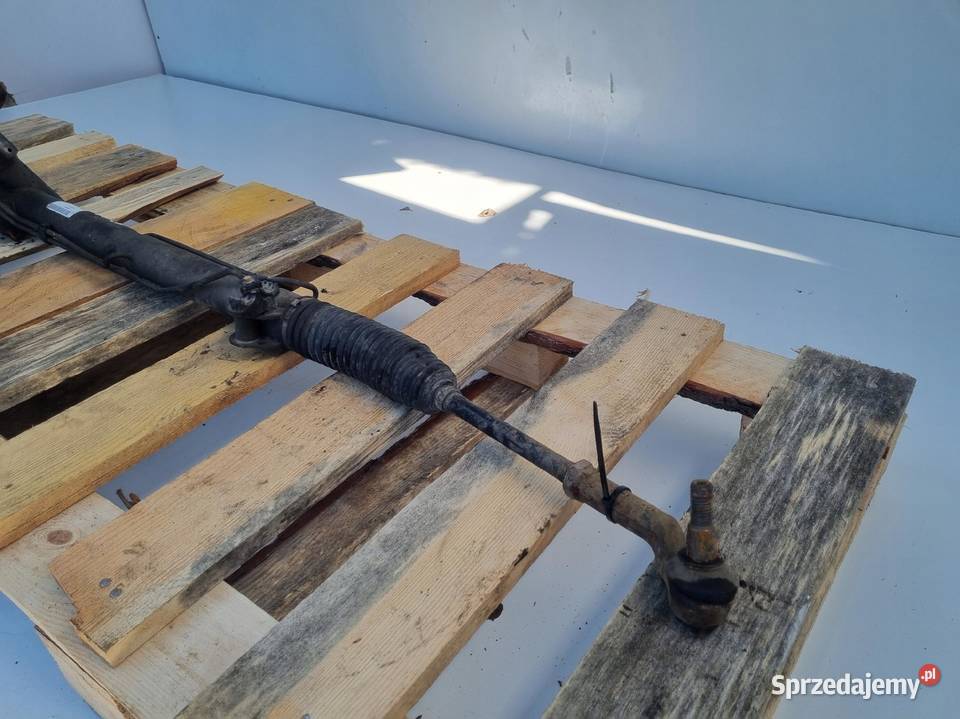 Volvo V60 S60 II MAGLOWNICA przekładnia osobowe lubelskie Janów