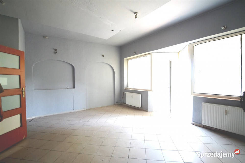 wynajem lokal użytkowy parter 56 m2 Opole ZWM