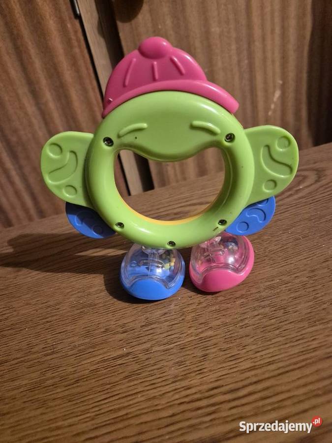 Grzechotka mazowieckie Piaseczno