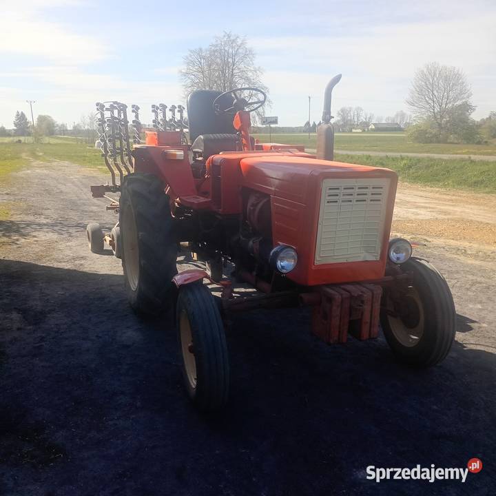 Sprzedam t25 lubelskie