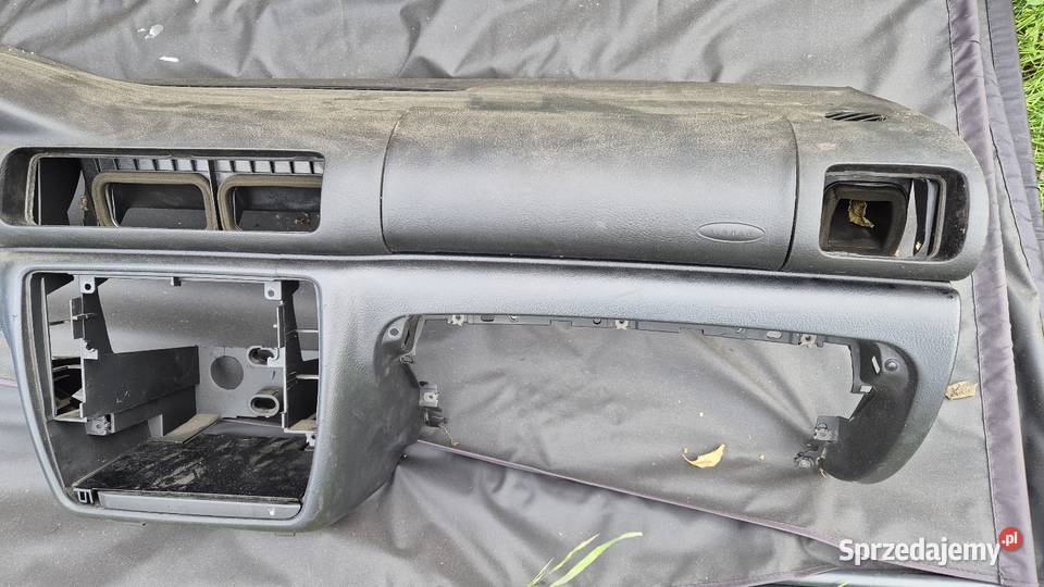 Deska rozdzielcza kokpit pasat b5 Żagań sprzedam