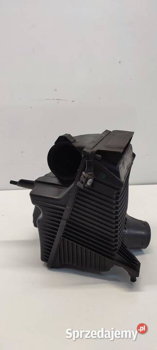 RENAULT MEGANE II OBUDOWA FILTRA POWIETRZA