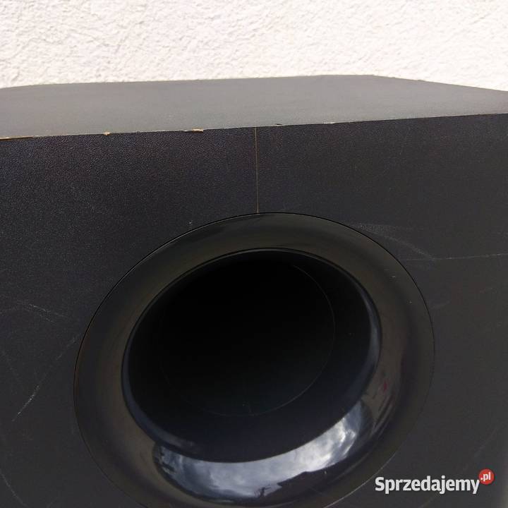 JBL Bar 31 Subwoofer aktywny 25 300W 12