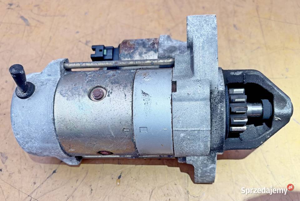 ROZRUSZNIK LEXUS TOYOTA T25 T27 RAV4 281000G040 osobowe Radom