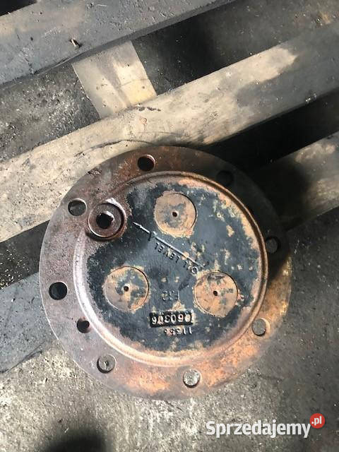 Carraro Zwolnica Claas Ranger Sanderson Faresin Jastrzębniki sprzedam