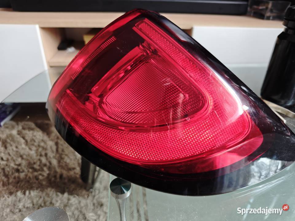 Lampa tył prawy Chrysler Pacyfica 16 Nowy Wiśnicz