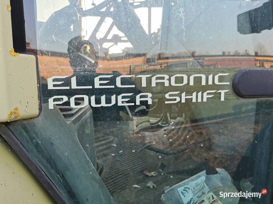 Hurlimann H6190 Master 2000rPartsCzęści Motoryzacja