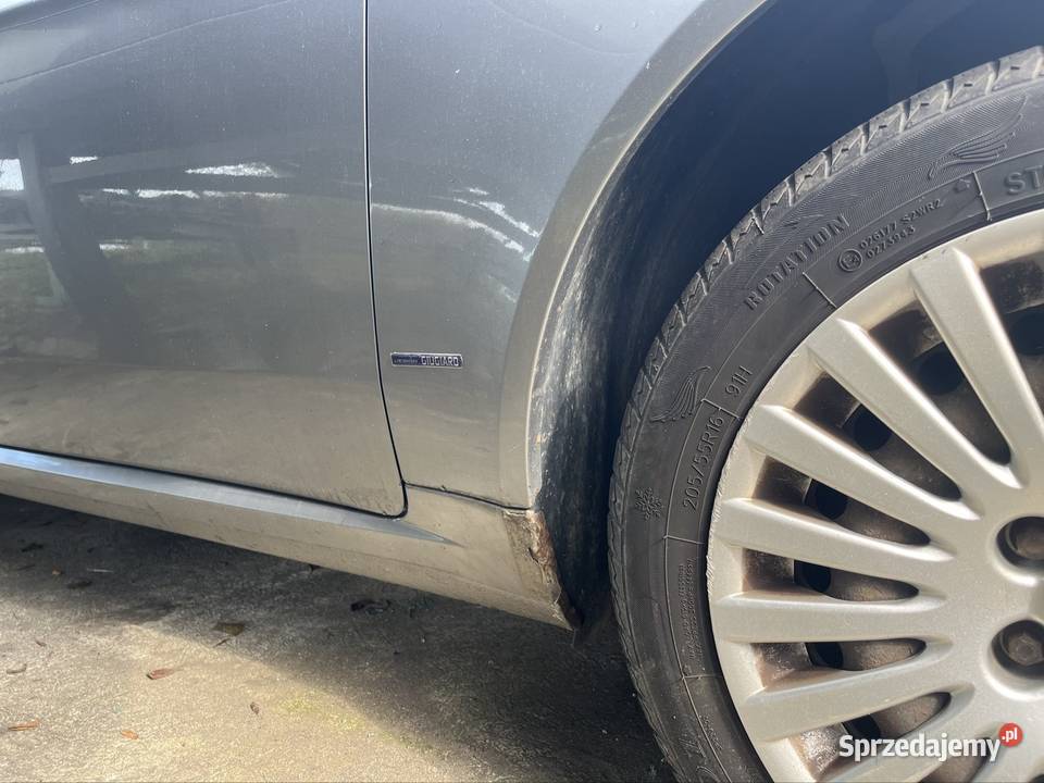 Alfa Romeo 159 błotnik lewyprawy Ropczyce