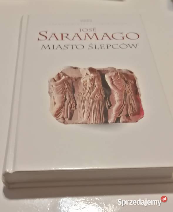 Jose Saramango Lubawa