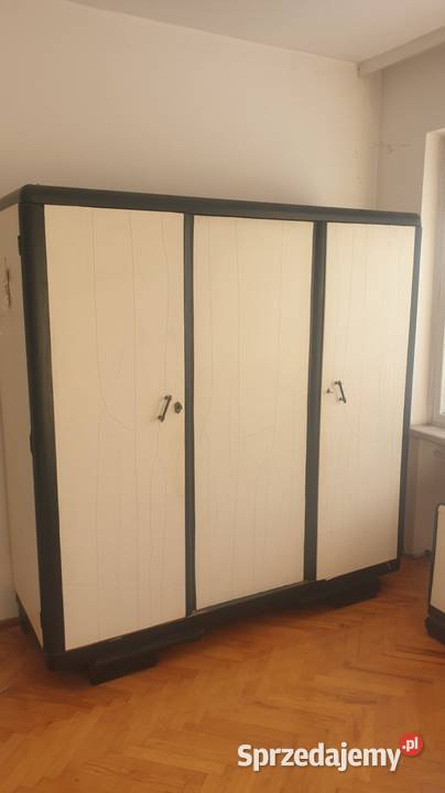 Meble sypialnia antyk Leszno