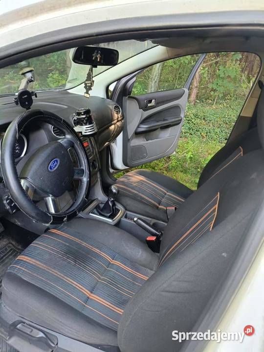 Sprzedam auto Radońsk sprzedam