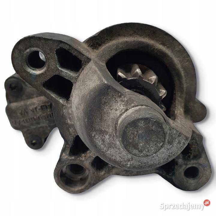 ROZRUSZNIK Ford Focus C 20 TDCI Oryginał lubelskie Chełm