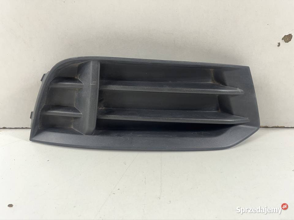 AUDI A3 8V 20162020 ATRAPA KRATKA ZDERZAKA PRZOD Międzychód