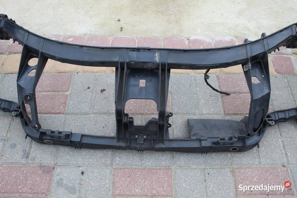 PAS PRZEDNI WZMOCNIENIE FORD MONDEO MK4