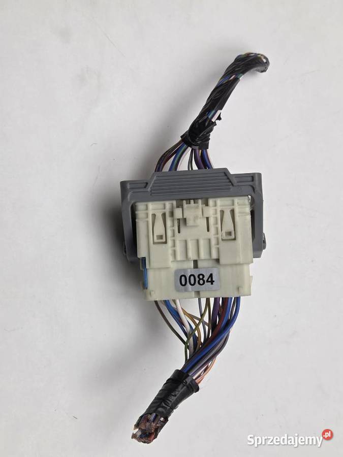 FORD FOCUS MK4 WTYCZKA KOSTKA 84 Janowice