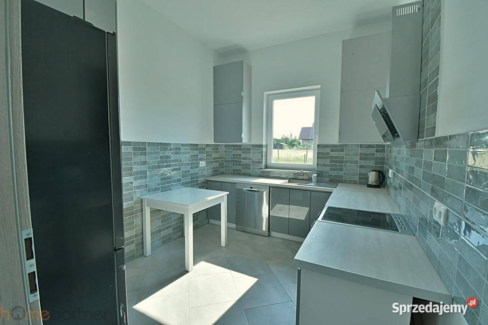 Dom wolnostojący 150m2 Pietrzykowice