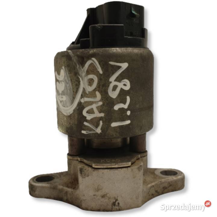 ZAWÓR EGR Chevrolet Kalos 12 8V 8347736022 osobowe Chełm sprzedam