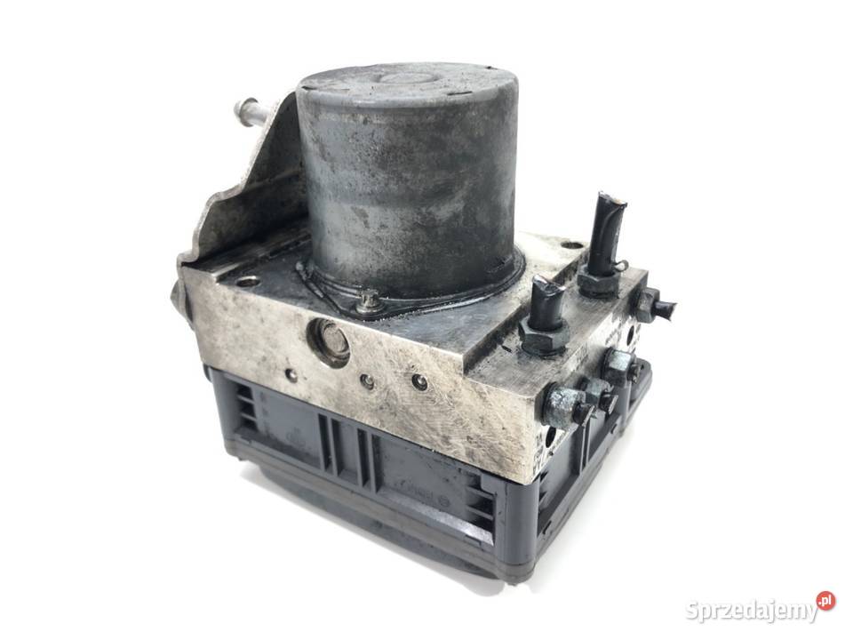 POMPA ABS AUDI A6 C7 4G0907379L 30 245 1018