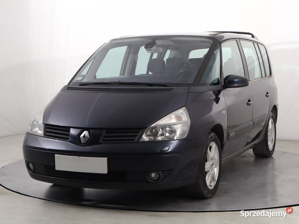 Renault Espace 20 T radio Katowice sprzedam