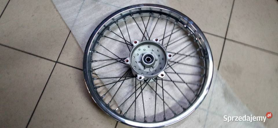 Felga Przód Kawasaki BN 125 Eliminator Jawiszowice