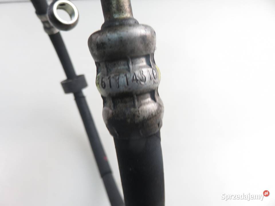 PRZEWÓD WSPOMAGANIA ALFA ROMEO GT 19 JTD osobowe