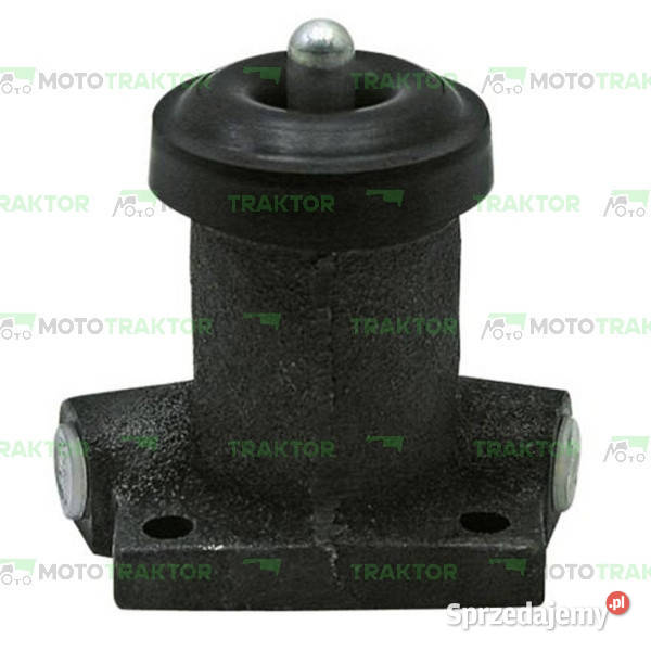 CYLINDEREK HAMULCOWY MASSEY FERGUSON 1697360M91 Łążynek sprzedam