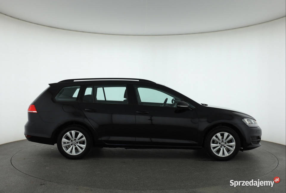 VW Golf 12 TSI gniazdo USB Piaseczno