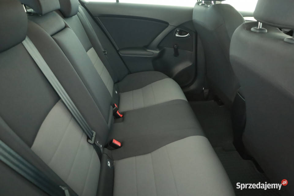 Toyota Avensis 16 Valvematic Piaseczno