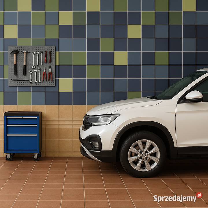 Płytka ścienna Gamma Pistacja połysk PlytkiTanie Puławy